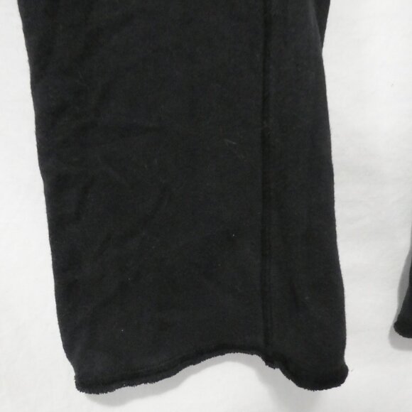 PINK - Victoria's Secret | xs - extra small | Black Sweatpants | Love Pink Print - Picture 7 of 15